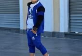 Tenue garçon