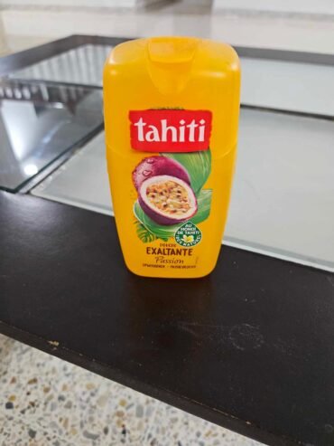Articles importés de l’Italie et du france