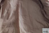 Manteau fille