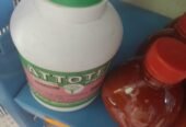 Beurre de karité brut ,grain de akpi pour avoir belle forme pour les femmes