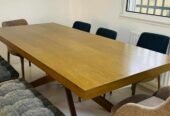 Salle à manger A vendre