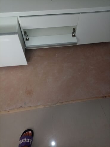Meuble TV Moderne Neuf importé