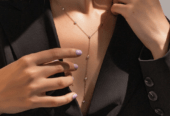 Liquidation collier plaqué or