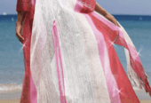 Kimono tricolor