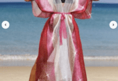 Kimono tricolor