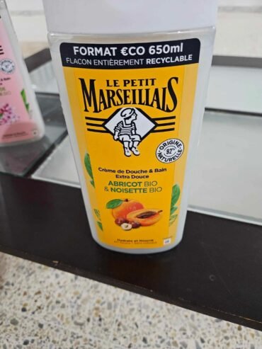 Articles importés de l’Italie et du france