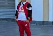 Tenue garçon