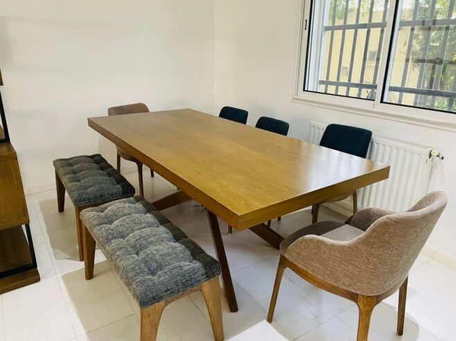 Salle à manger A vendre