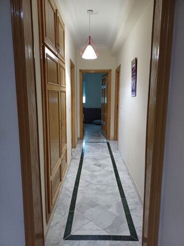 Location par jour nuitée