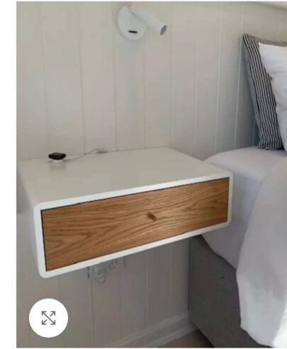 Tables de Nuit Encastrables Neuves