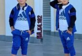 Tenue garçon