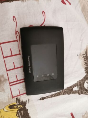 Airbox 4g débloqué