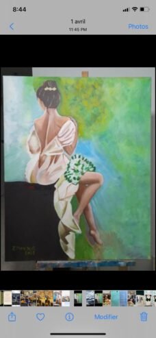 tableaux d’art