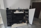 Meuble TV design
