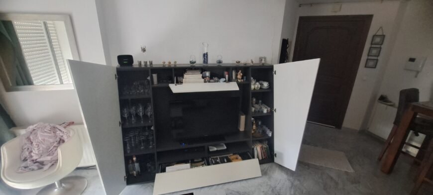 Meuble TV design