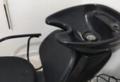 Lavabo coiffure