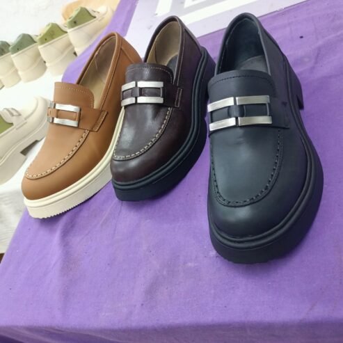Chaussures femmes