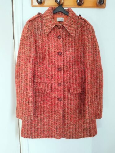 Monteau 🍊 taille Xl