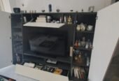 Meuble TV design