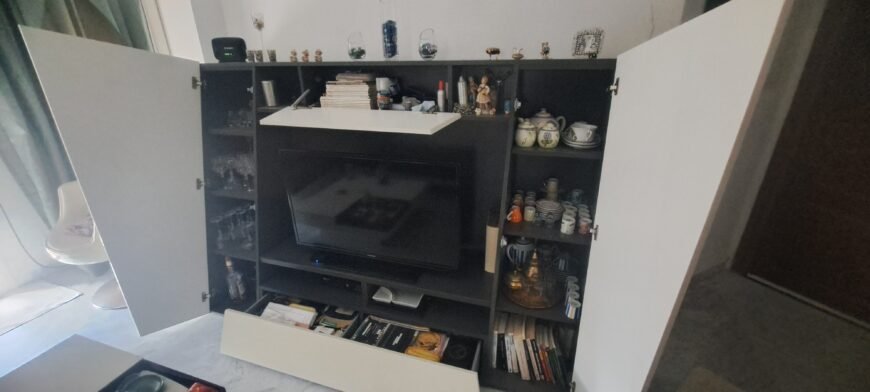 Meuble TV design