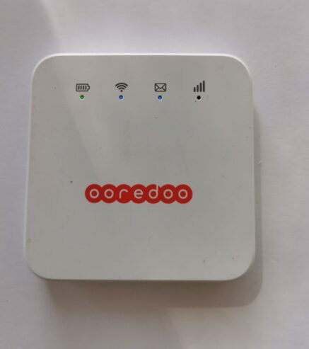 Airbox 4g débloqué