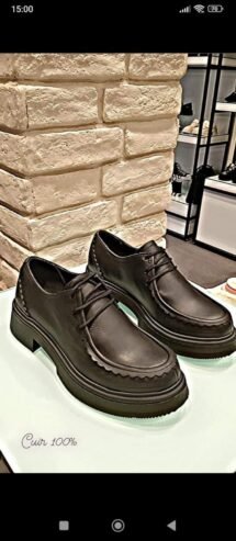 Chaussures femmes