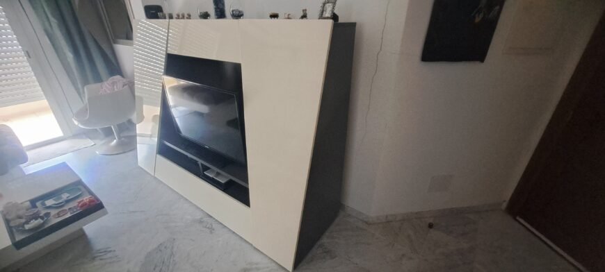 Meuble TV design