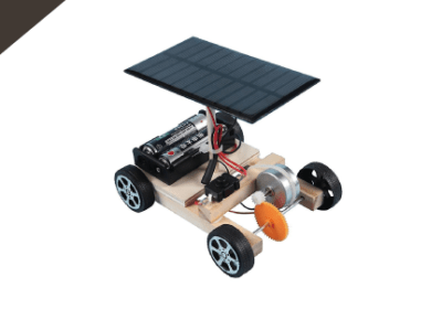 Kit-bricolage-Voiture-a-energie-solaire