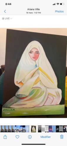 tableaux d’art