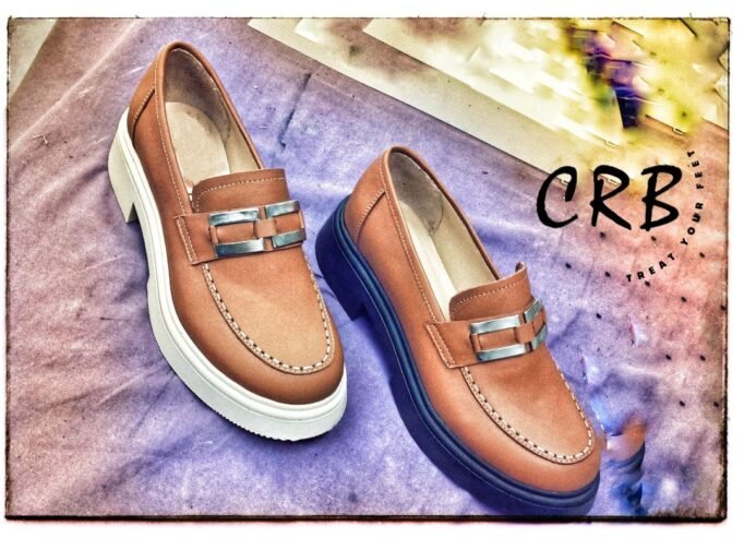 Chaussures femmes