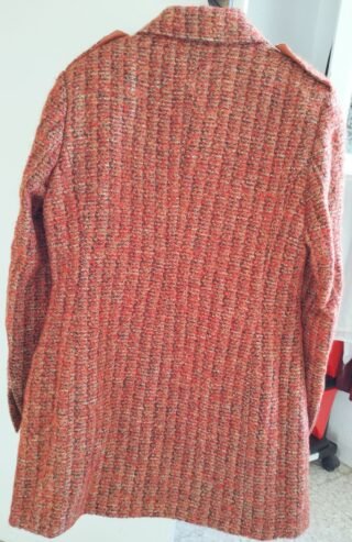 Monteau 🍊 taille Xl