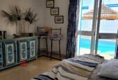 A VENDRE EN ZONE TOURISTIQUE BELLE VILLA AVEC PISCINE PRIVÉE – RÉF V623