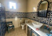 A VENDRE EN ZONE TOURISTIQUE BELLE VILLA AVEC PISCINE PRIVÉE – RÉF V623