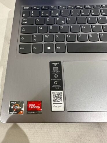 Pc portable Lenovo