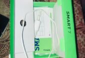 Infinex smaret 7 ndhif 3omro 1 ch7ar ram 4+3 stockage 64