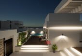 VILLA NEUVE À VENDRE À LA ZONE TOURISTIQUE MEZRAYA – RÉF V640