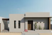 OFFRE DE TERRAIN ET CONSTRUCTION À DJERBA HOUMT SOUK – RÉF P653