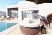 PROJET NEUF À DJERBA HOUMT SOUK – ZONE URBAINE – RÉF P631