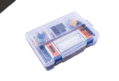 Starter Kit Apprentissage Arduino RFID avec CD