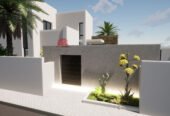 MODÈLE DE PLAN À DJERBA HOUMT SOUK – RÉF P635