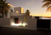 MODÈLE DE PLAN À DJERBA HOUMT SOUK – RÉF P635