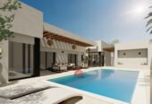 OFFRE DE TERRAIN ET CONSTRUCTION À DJERBA HOUMT SOUK – RÉF P653