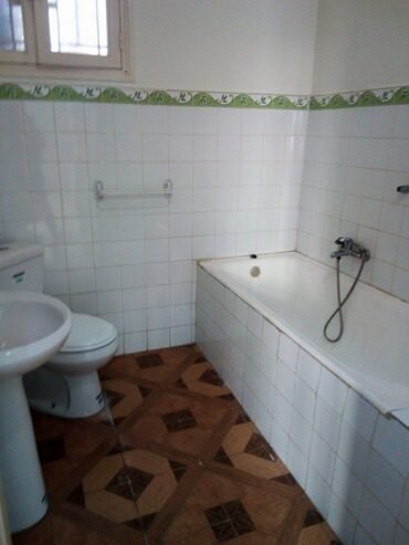 Avendre un joli appartement