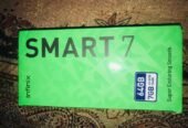 Infinex smaret 7 ndhif 3omro 1 ch7ar ram 4+3 stockage 64