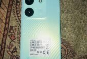 Infinex smaret 7 ndhif 3omro 1 ch7ar ram 4+3 stockage 64