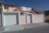 Villa indépendante à vendre