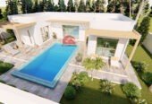 VENTE SUR PLAN EN ZONE URBAINE DJERBA – RÉF P552