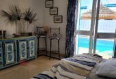 A VENDRE EN ZONE TOURISTIQUE BELLE VILLA AVEC PISCINE PRIVÉE – RÉF V623