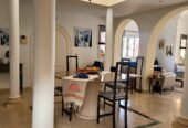 A VENDRE EN ZONE TOURISTIQUE BELLE VILLA AVEC PISCINE PRIVÉE – RÉF V623