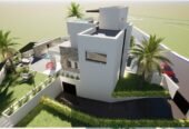 VENTE VILLA HAUT DE GAMME À DJERBA MEZRAYA – RÉF V630